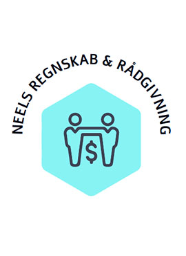 Neels Regnskab & Radgivning