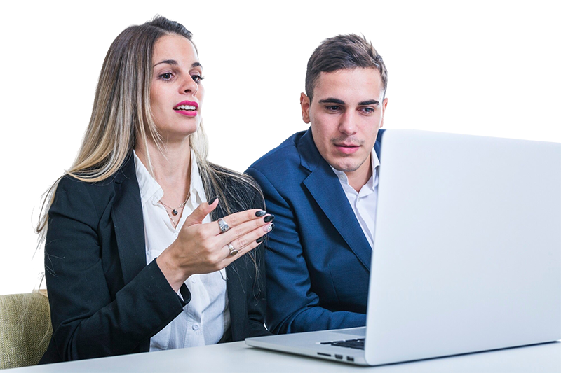 Simplify your bookkeeping